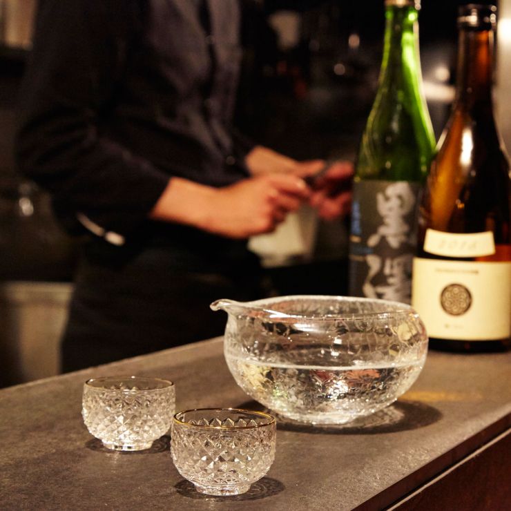 SAKE