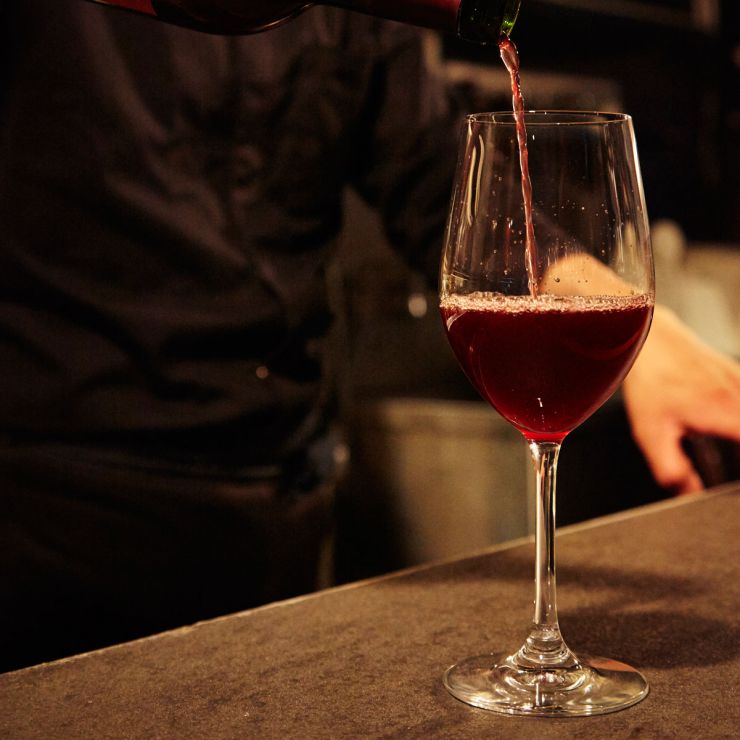 WINE