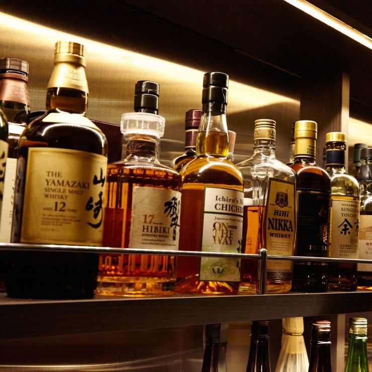 WHISKEY